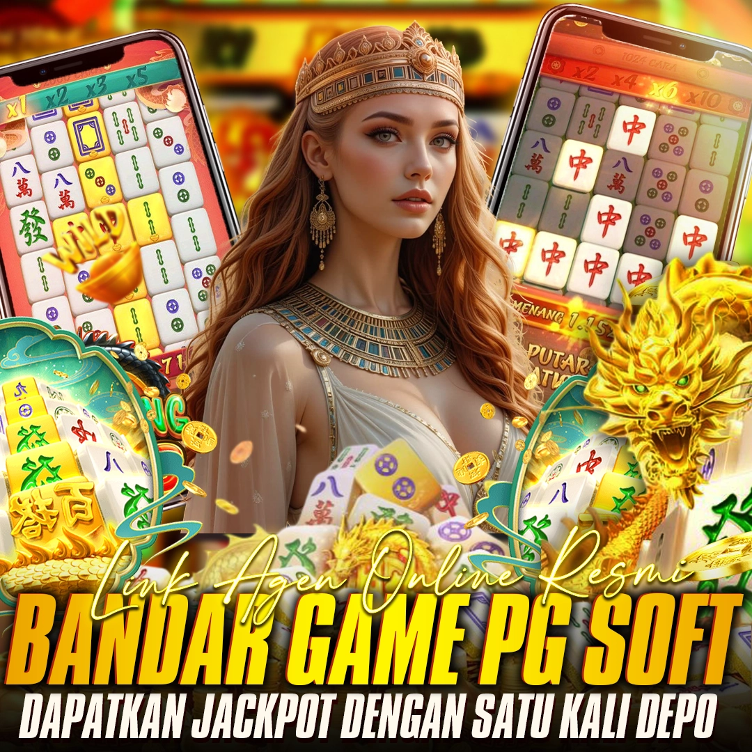 MAHJONG188 🎮 Jelajah Seru Dunia Game Baru Dengan Hadiah Super Mewah